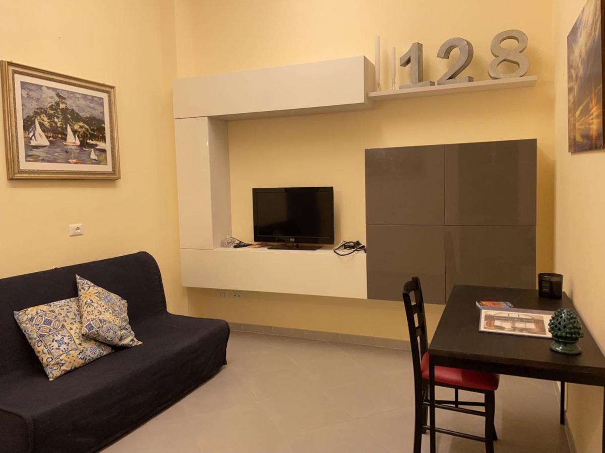 Belmonte Blu Suite باليرمو المظهر الخارجي الصورة