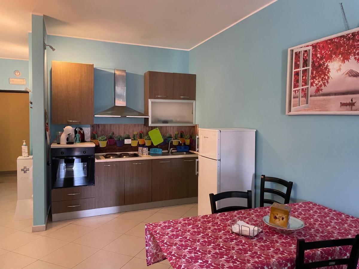 Belmonte Blu Suite باليرمو المظهر الخارجي الصورة