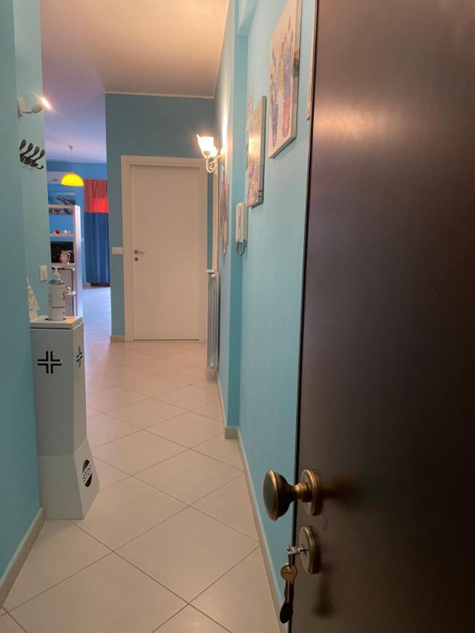 Belmonte Blu Suite باليرمو المظهر الخارجي الصورة