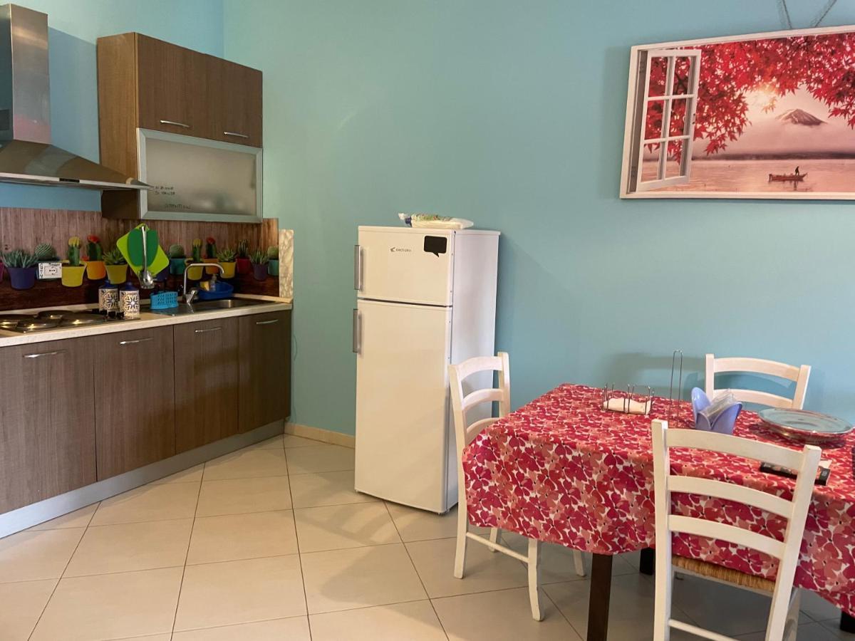 Belmonte Blu Suite باليرمو المظهر الخارجي الصورة