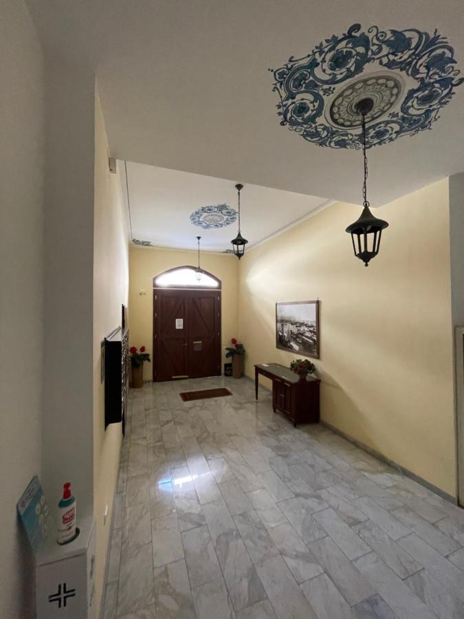 Belmonte Blu Suite باليرمو المظهر الخارجي الصورة