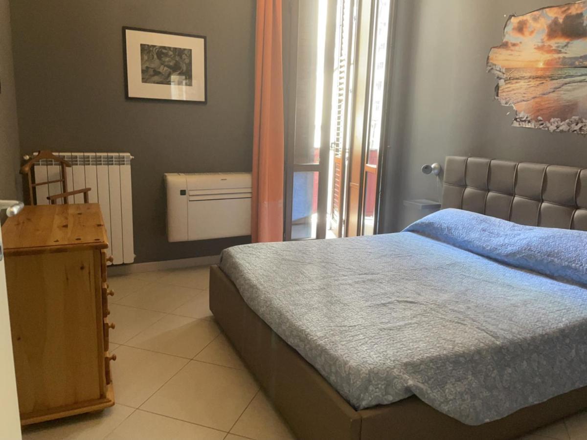 Belmonte Blu Suite باليرمو المظهر الخارجي الصورة