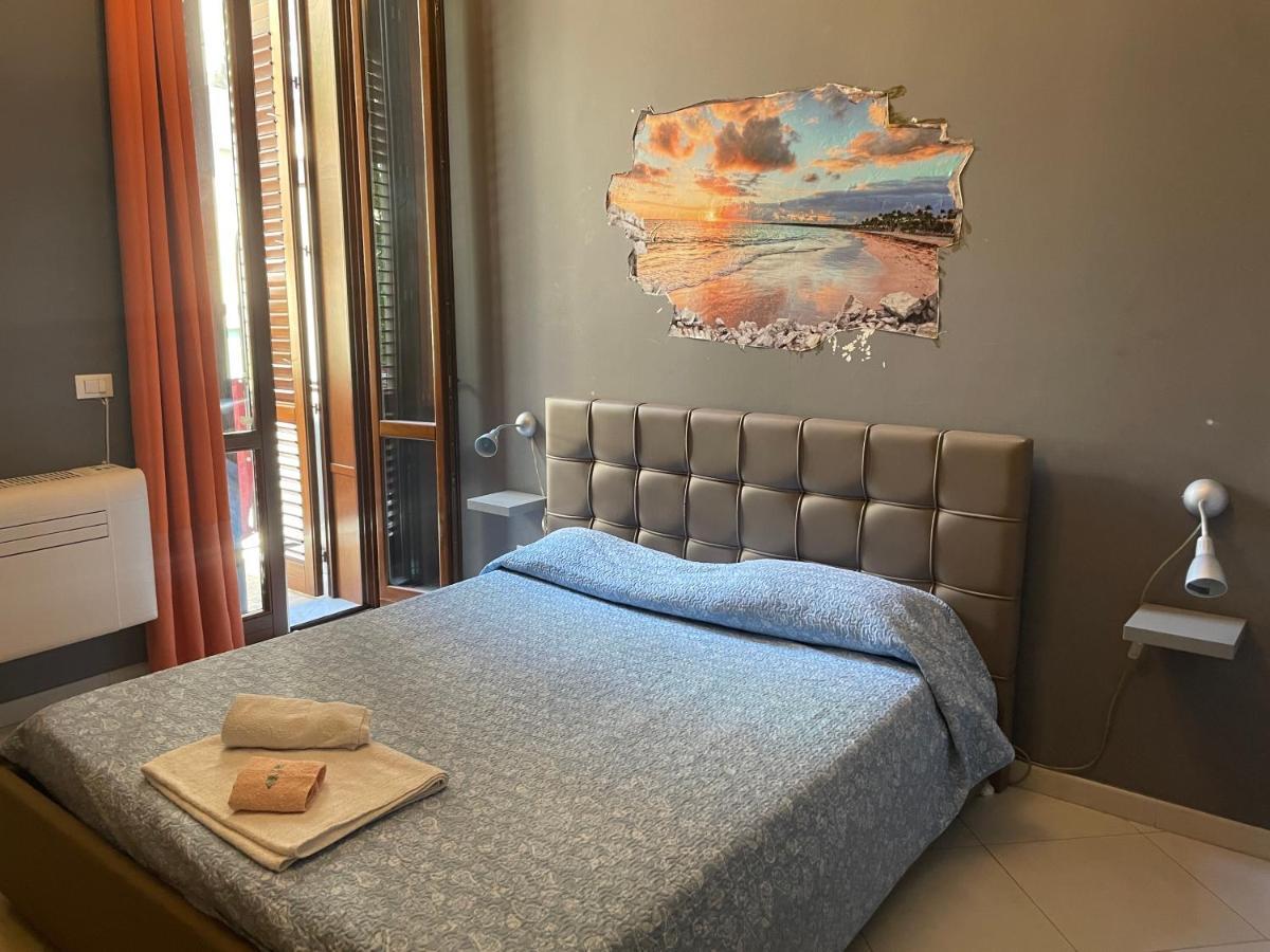 Belmonte Blu Suite باليرمو المظهر الخارجي الصورة