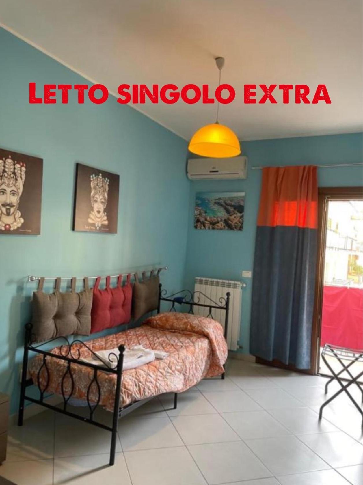 Belmonte Blu Suite باليرمو المظهر الخارجي الصورة