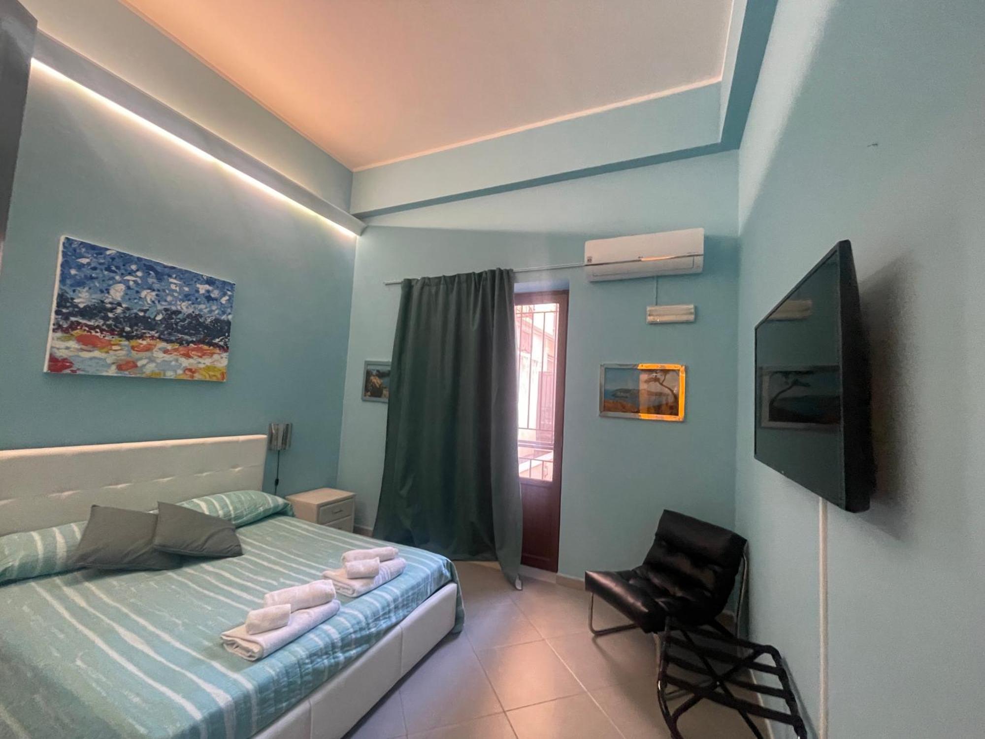 Belmonte Blu Suite باليرمو المظهر الخارجي الصورة