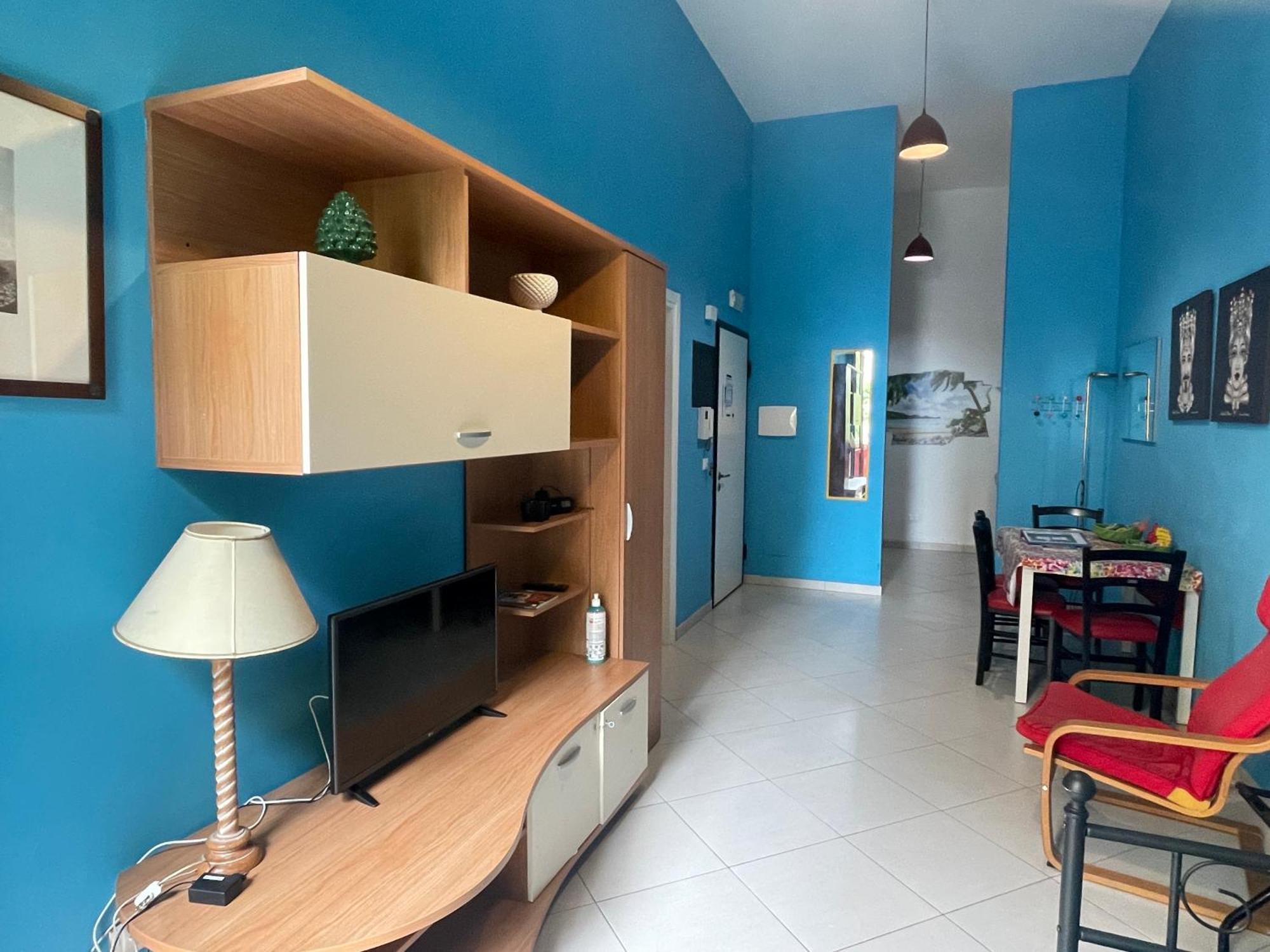 Belmonte Blu Suite باليرمو المظهر الخارجي الصورة