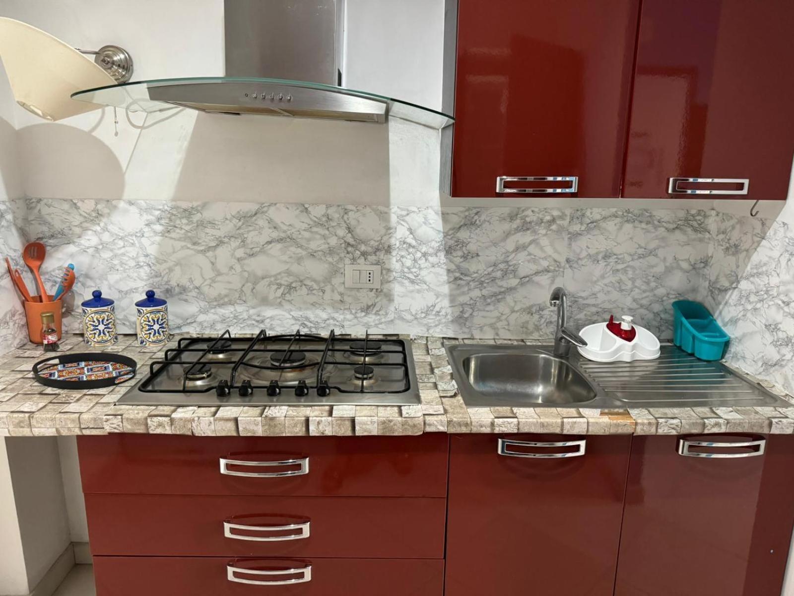 Belmonte Blu Suite باليرمو المظهر الخارجي الصورة
