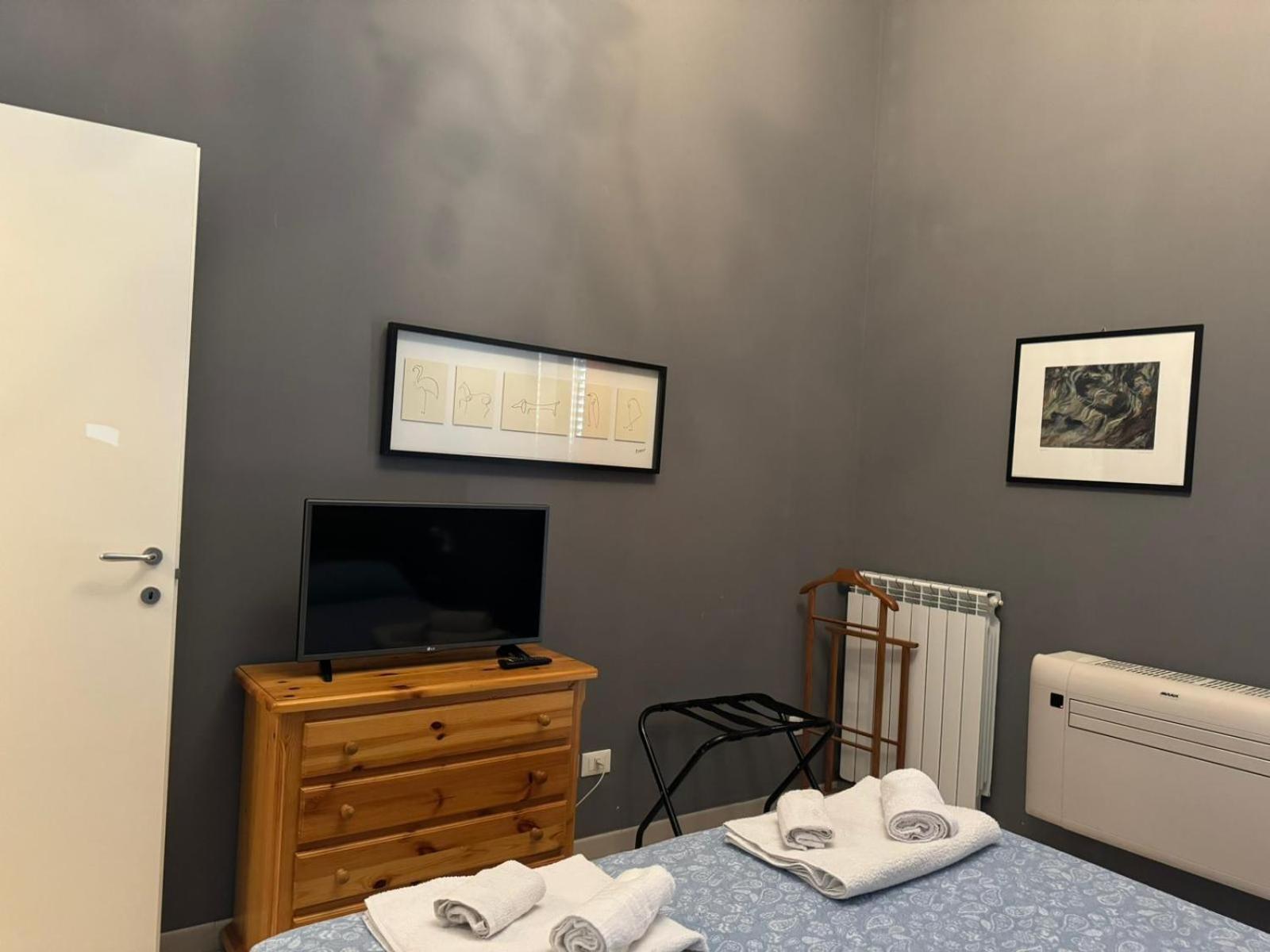 Belmonte Blu Suite باليرمو المظهر الخارجي الصورة
