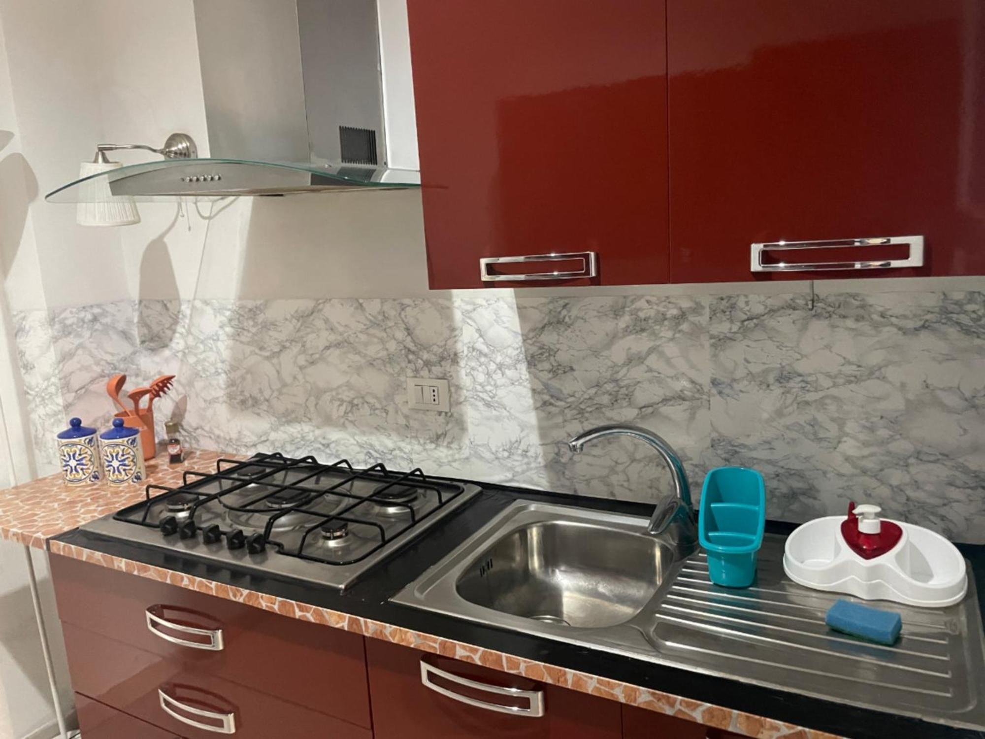 Belmonte Blu Suite باليرمو المظهر الخارجي الصورة